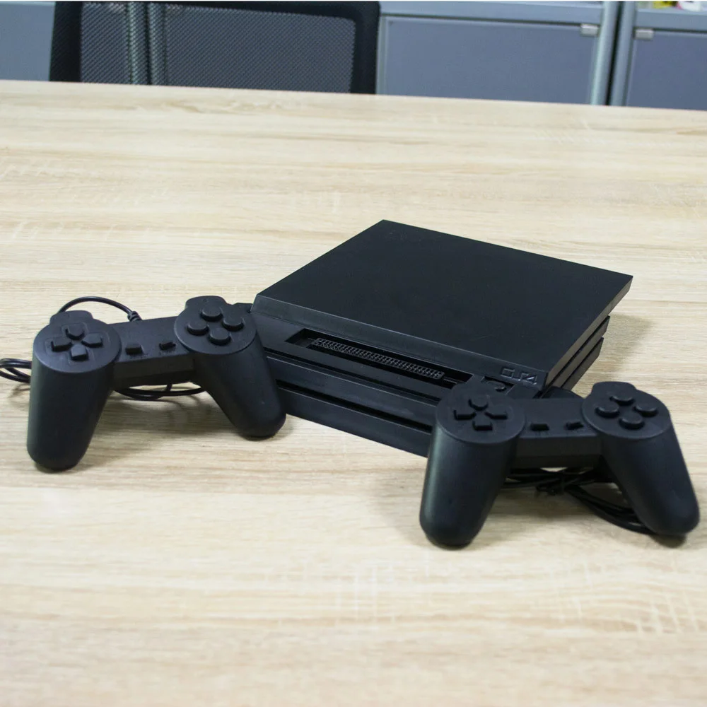 レトロゲームコンソール8ビットGS4プロ内蔵200ゲームav出力