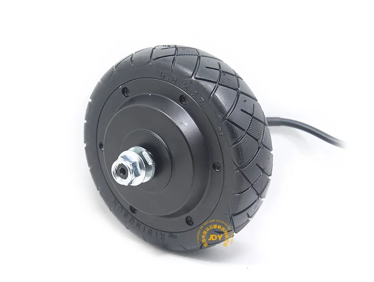 138 type, DC24V/36V, 250W330W, 4.6NM, 950RPM/1370RPM, brushless hub motor, scooter