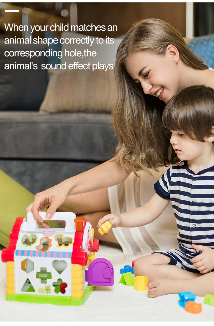 La Maison éducative - Hola