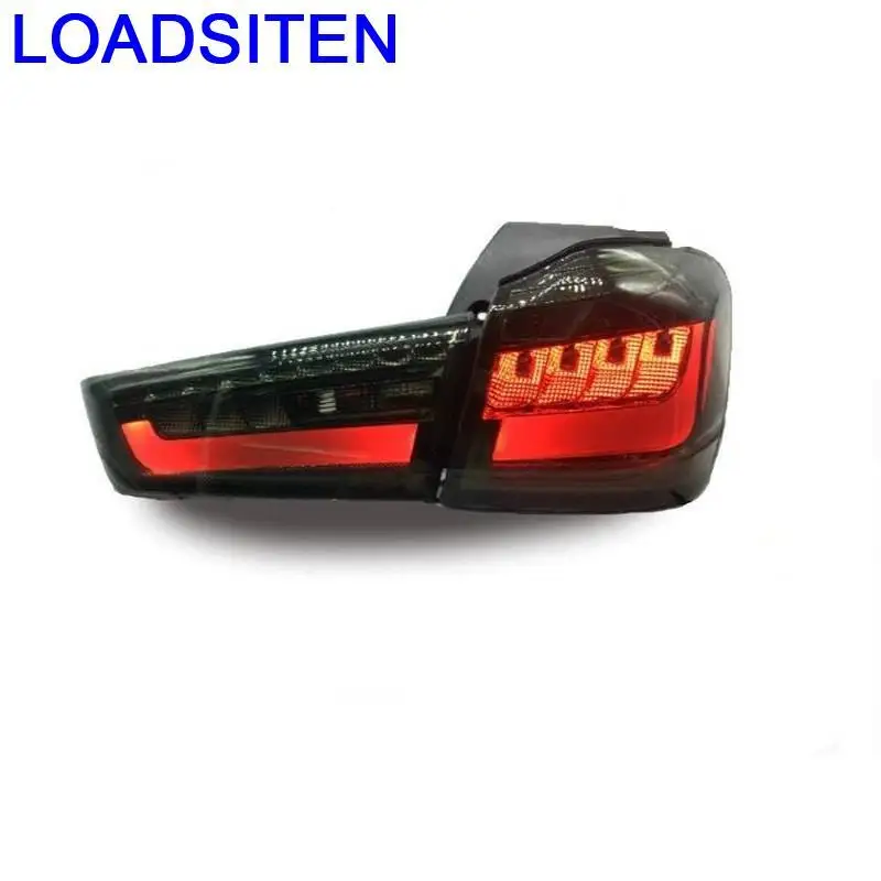 

Assembly Cob Drl Daytime Running Luces Lamp Neblineros Led Para Auto Assessoires Car Lighting Rear Lights FOR Mitsubishi Asx