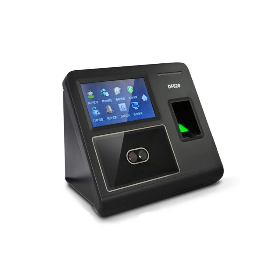 Рисунок 3 - Устройство отпечаток лица для проверки