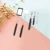 5Pcs Car Bottom LED Телескопическое Инспекционное Зеркало Amplification Detection Mirror LED Аварийная лампа Наружные фонари с батареей