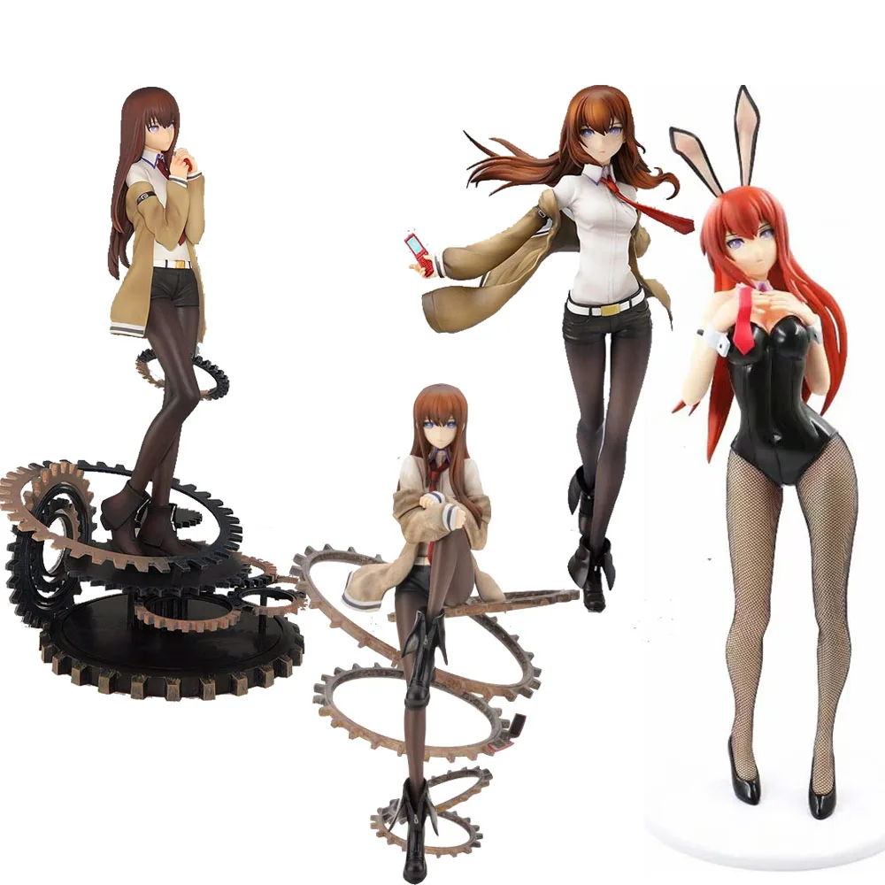 action figure steins gate