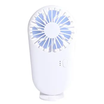 

Mini Fold Fan Handheld USB Port Smart Home Desktop Electric Fans Usb Rechargeable Room Home Air Cooler Mini Fans Desktop
