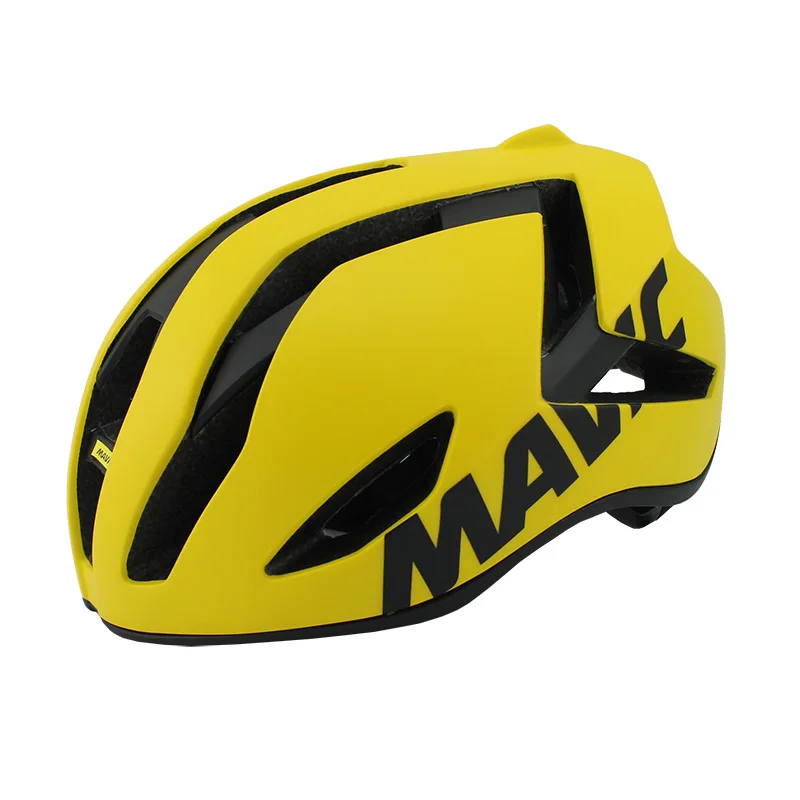 Велосипедный шлем MAVIC, шлем для горного велосипеда, ультра-светильник, защитный шлем, ветрозащитный шлем Casco de ciclismo