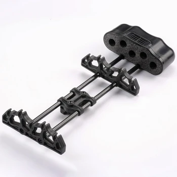 

Archery Quiver Box Archery Quiver Rest For Compound Bow Accessories