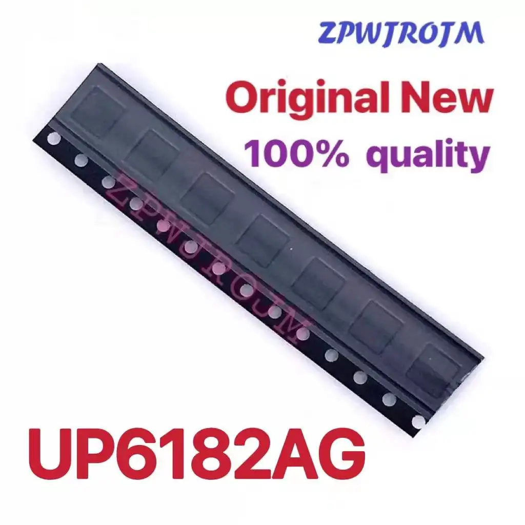 

10 шт./лот UP6182AG UP6182 QFN-24