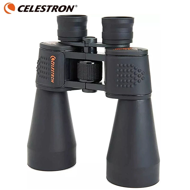 Celestron Skymaster Professional 12x60 Hd Astronomy Binocular Long
