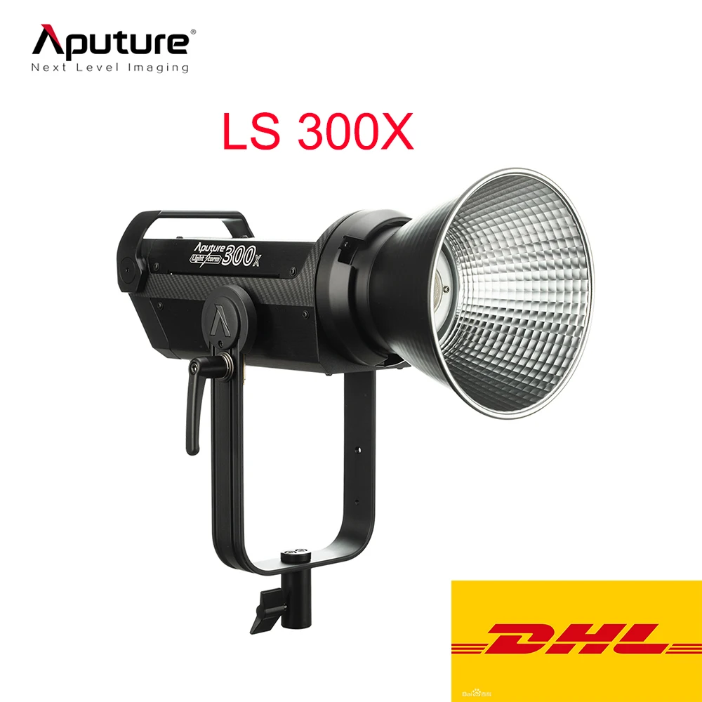 Aputure(アプチャー) LS 300X バイカラーLEDライト Amazon | Aputure LS 300xバイカラーLEDビデオライト、ボーエン