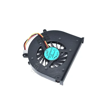 

NEW AB7105HX-L03 (9270) For Medion Akoya P8614 MD98310 Laptop Cooling FAN DC 5V 0.4A 3 Pins