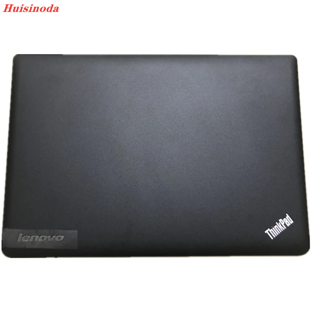 Новая Оригинальная задняя крышка для ноутбука Lenovo ThinkPad E430 E430c E435 E445 | Компьютеры и
