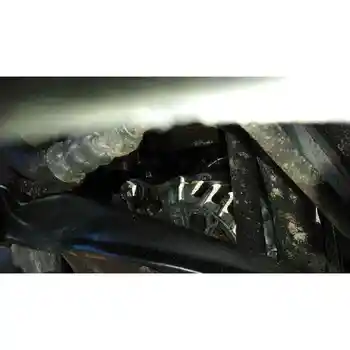 

ALTERNATOR PEUGEOT 307 (S1)