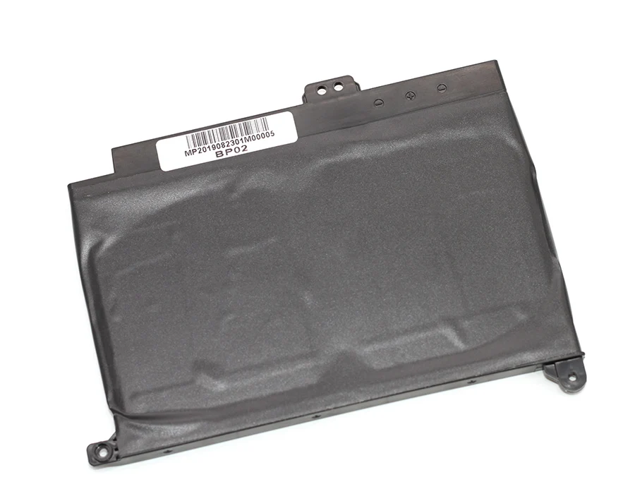 ApexWay Баттей для hp павильон Тетрадь ПК 15 849569-543 849909-850 BP02XL BP02041XL HSTNN-LB7H HSTNN-UB7B