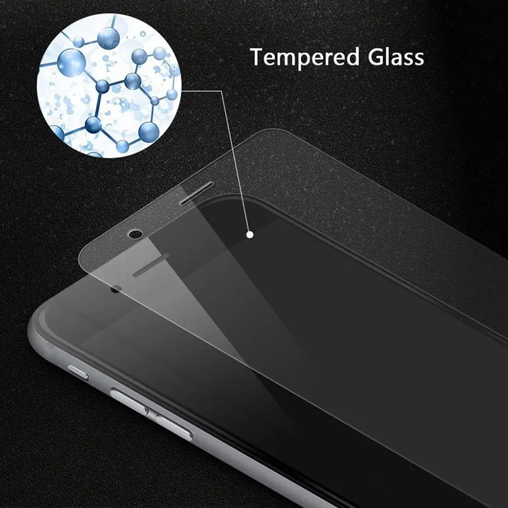 

New Arrival Full Cover Tempered Glass Screen Protect Film for Lenovo Tab E7 TB-7104F/N