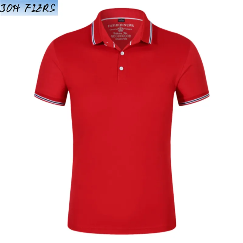 Рубашка поло, Мужская брендовая одежда, одноцветные футболки, Camisa Masculina, мужская повседневная хлопковая рубашка с коротким рукавом, 4XL hombre, Майки
