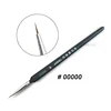 Mecha military model Painting tools Model paint pen Face brush Line drawing pen Very fine type 5