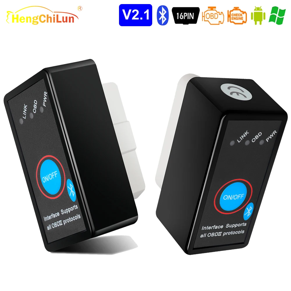 Многоязычный диагностический Доктор OBDII ELM327 OBD 2 для Kia Rio 3 Sportage 4 QL 2016 2017 2018/Carens