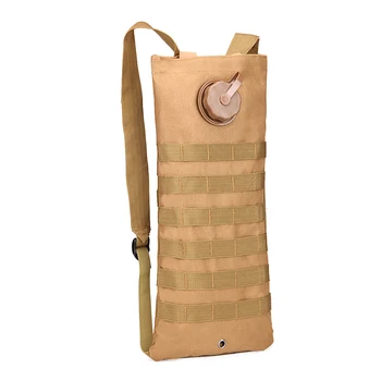 

Adjustable strap Water Bag Wear resistance Camping Hiking Supply Backpack