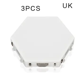 

Modern LED Night Lights Quantum Lamp Modular Touch Light Touch Sensitive Lighting LED Night Lamp Magnetic DIY Lights