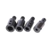 Black 5mm/8mm/10mm/12mm Shank M10 Arbor Mandrel Connector Adaptor For Angle Grinder Cutting Tool Accessory ► Photo 3/6