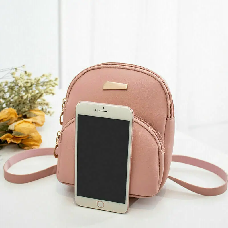 small nike backpack purse