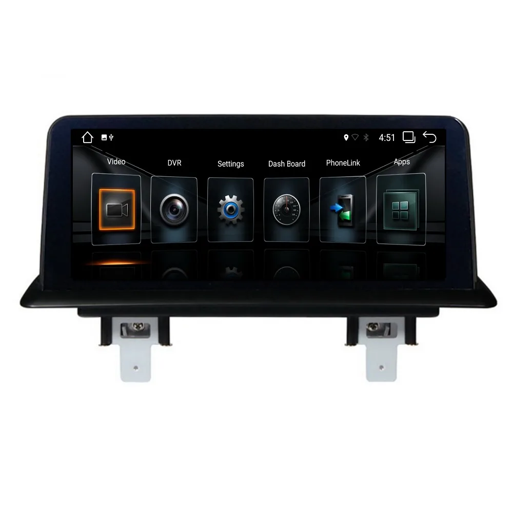 E87 BL UI8