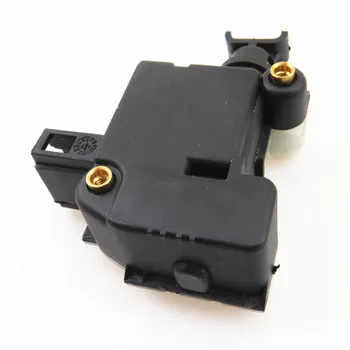

FHAWKEYEQ Car Bootlid Trunk Tailgate Lock Servo Motor For VW Polo Beetle Touareg Golf Jetta MK4 Passat B5 3B0959781 3B5 827 061B