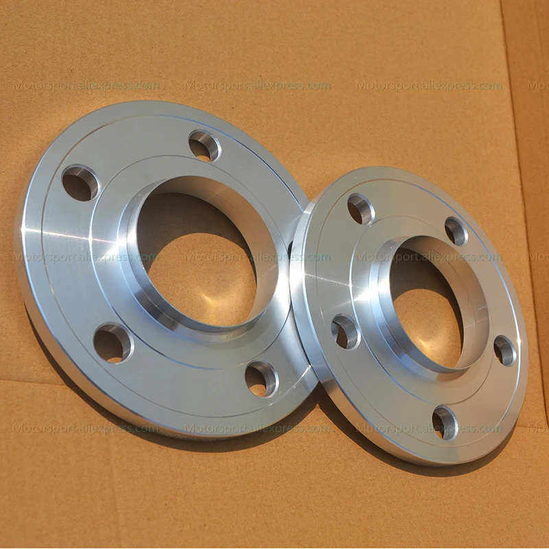 wheel spacer
