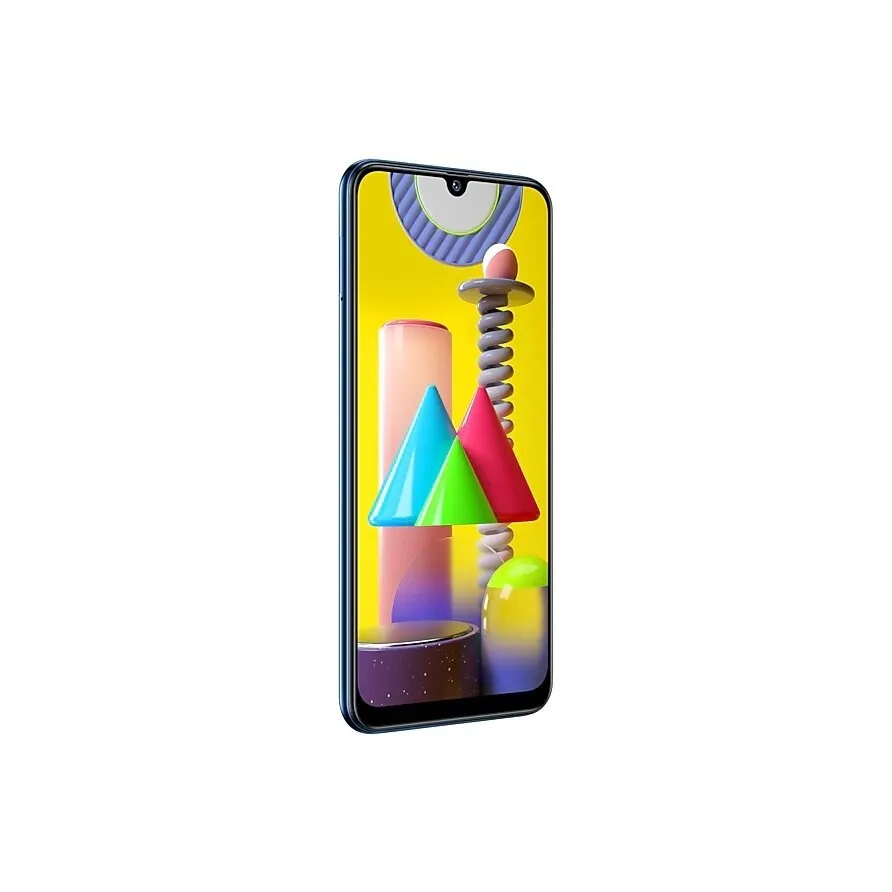 Смартфон Samsung Galaxy M31 6/128 ГБ|Смартфоны| |