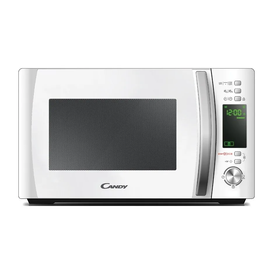 Microwaves Small Kitchen Appliances Home & Garden Candy CMXG20DW