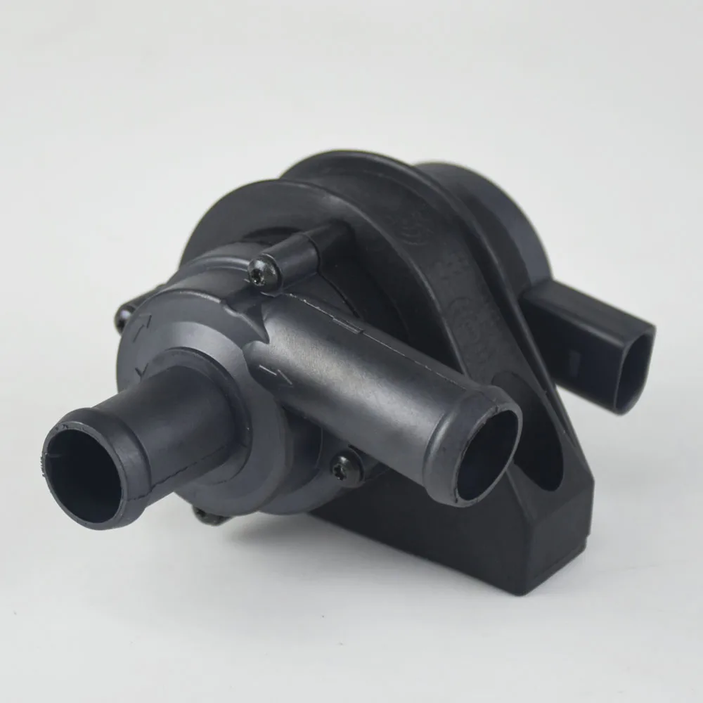 Рисунок 4 - Насос циркуляционной охлаждающей