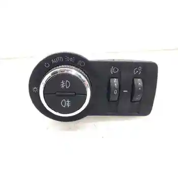 

13268702 CONTROL LIGHTS OPEL ASTRA J LIM.