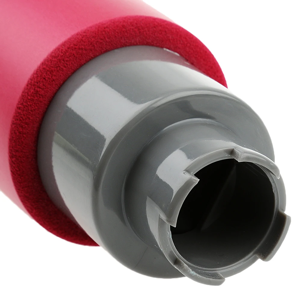 Kayak Bailing Hand Bilge Pump + Paddle Leash Coiled Lanyard With Snap Hook