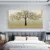 Tree of Life Gustav Klimt Landscape Flowers Wall Canvas Painting Scandinavian Poster Print Picture for Living Room Home Decor 26