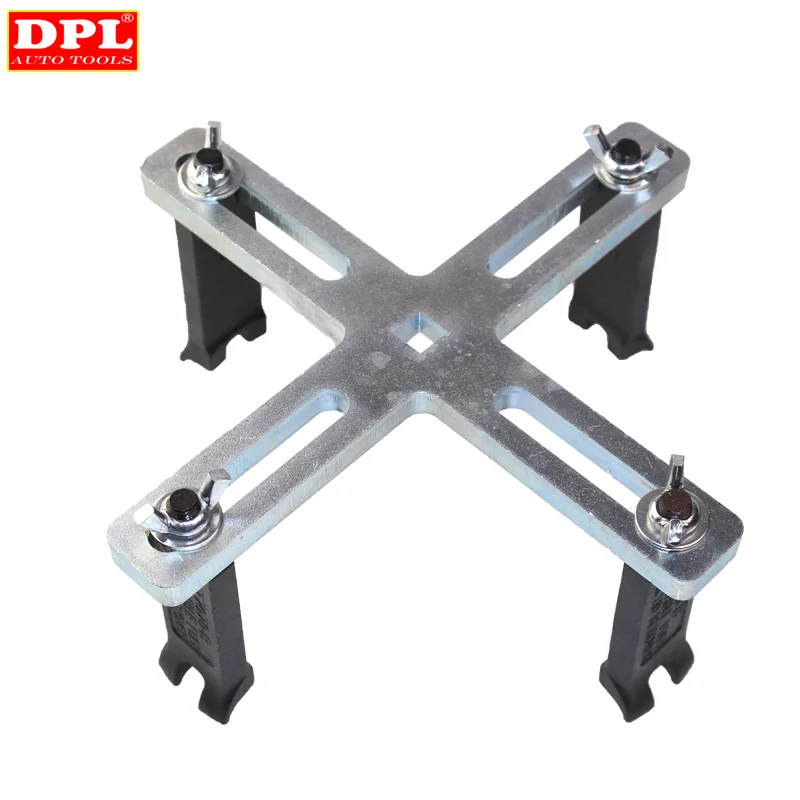 4 Jaws Adjustable Multi function Fuel Pump Removal Fuel Tank Lid