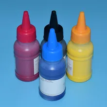 4 цвета* 100 мл hp 955 печати пигментные чернила для hp 955 Officejet Pro 7740 8210 8216 8710 8720 8725 8730 8740 принтер