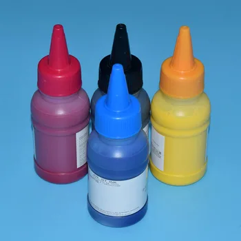 

4 color * 100ml HP955 printing pigment ink for HP 955 Officejet Pro 7740 8210 8216 8710 8720 8725 8730 8740 printer