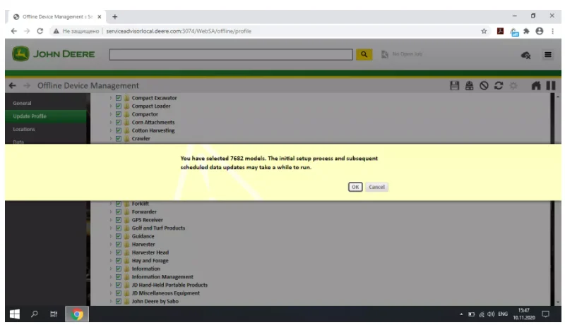 john deere service advisor full crack