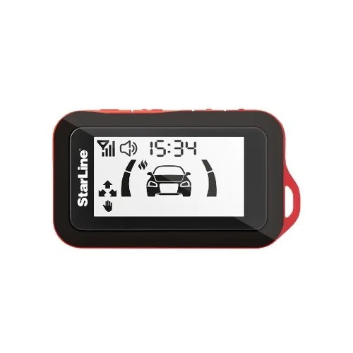 Автосигнализация StarLine E96 BT PRO 2CAN+2LIN