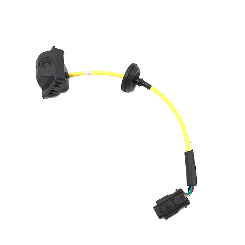 

ROLLSTOUGH Rear Bumper Reversing Probe Camera For Chery Tiggo 5X Rear View Reverse Cam OEM 704000084AA