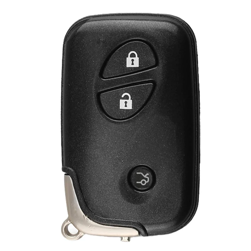 HYQ14AAC Board ID 271451-0140 433MHz Keyless Remote Key Fob For Lexus ES350 IS250 GS350 GS450h LS460 LS600h 2006 2007 2008