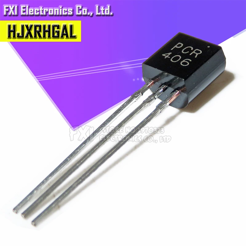 20PCS PCR406J PCR406 406J