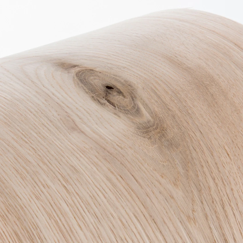 Knotty OAK Natural Wood Veneers Flooring DIY Furniture Natural 250x20cm decoration