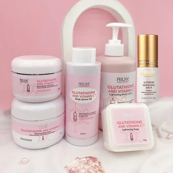 6 in 1 set