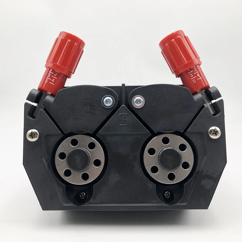 Tools MIG Welders 120SNC1 PANA style double drive V groove mig welding accessories weld feeder