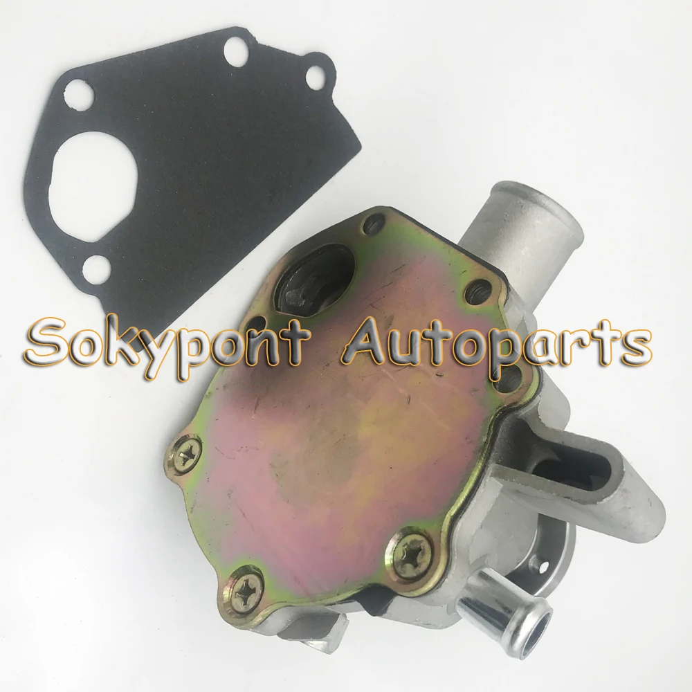 Водяной насос для Perkins 403D-11 404D-15 403C-11 403D-15 U45017961 145017960 с уплотнительное кольцо 1 шт