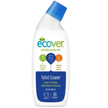 

Environmental Cleaner Ecover, Ocean Freshness, 750 ml