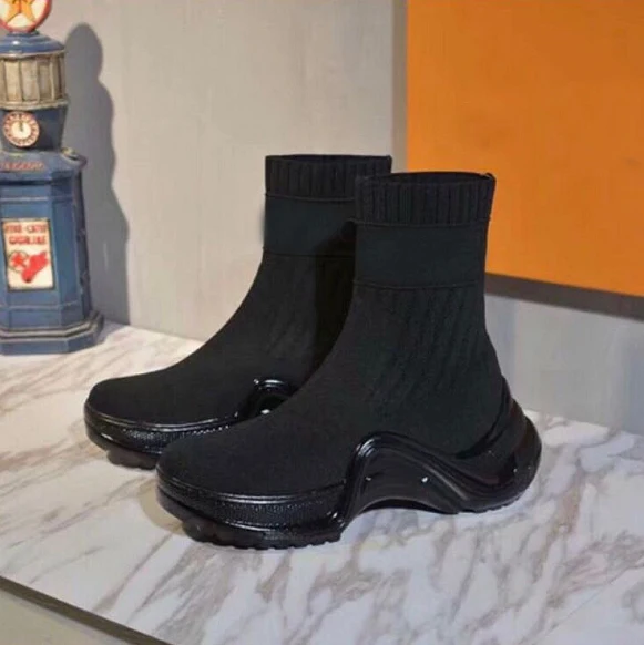 2019-New-Fashion-Spring-Autumn-Slip-On-High-top-Sports-Stretch-Fabric-Casual-Shoes-Women-Luxury.jpg_640x640 (1)