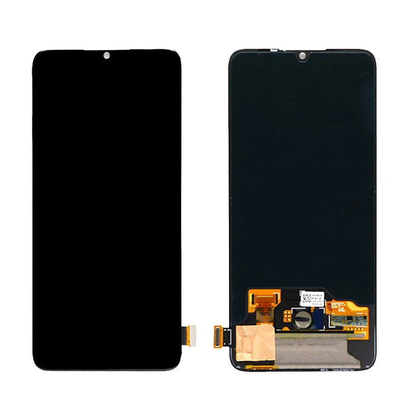 Для Xiaomi mi CC9 AMOLED ЖК-дисплей сенсорный дигитайзер сборка для Xiao mi дисплей