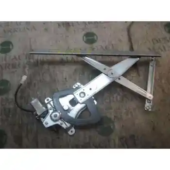 

WINDOW LIFTER FRONT LEFT Chevrolet AVEO 1. 4 Cat 2 PINS 4-DOOR [15460689]